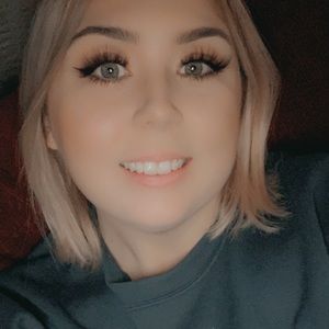 Meet your Posher, Cheyenne